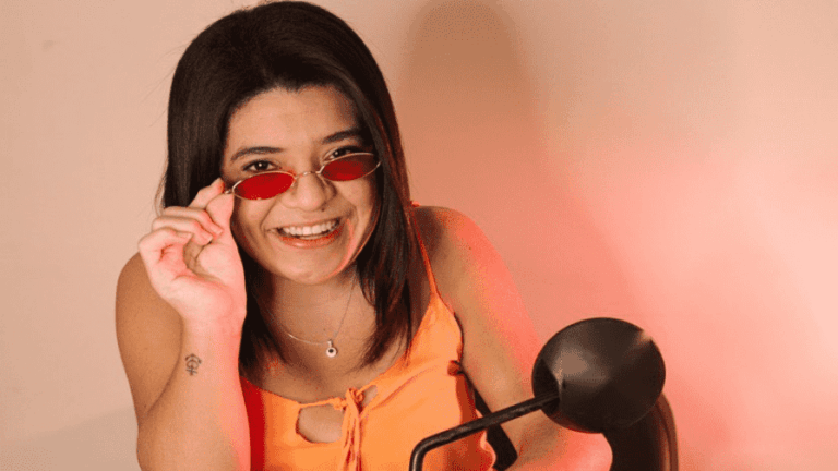 Saiba quem é Lorraine Silva e como ela se tornou a nova sensação do Tik Tok