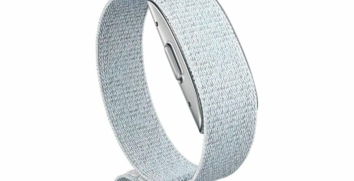 pulseira da amazon