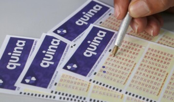 Quina concurso 5352