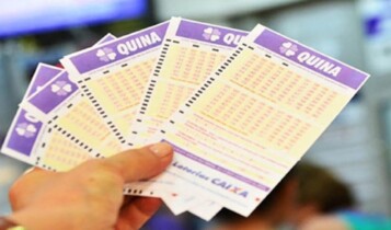 Quina concurso 5344