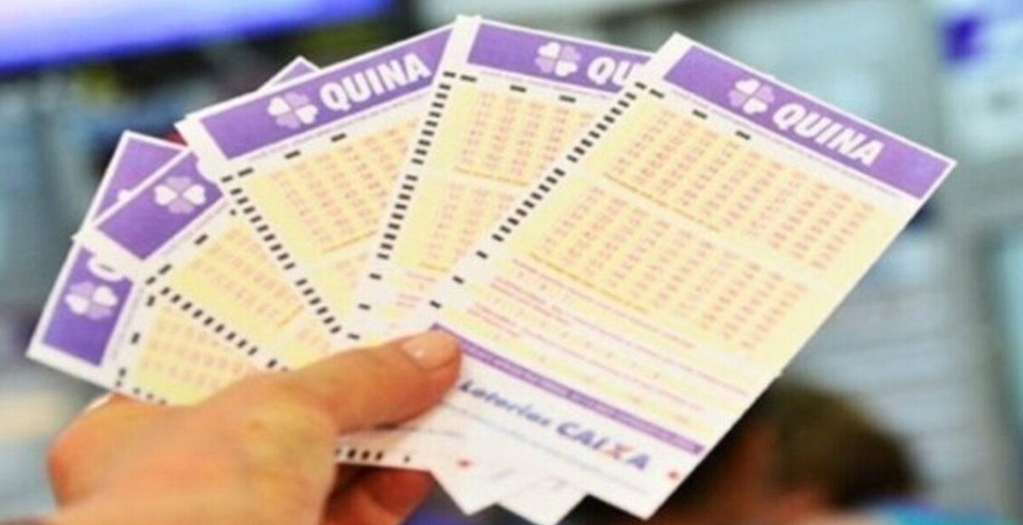 resultado da Quina