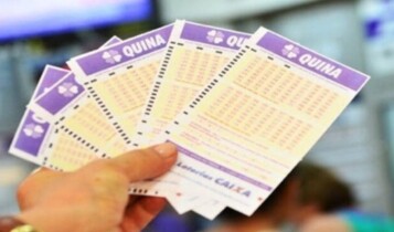 resultado da Quina