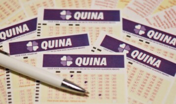 Quina concurso 5352