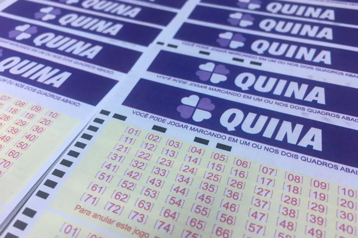 quina concurso 5337
