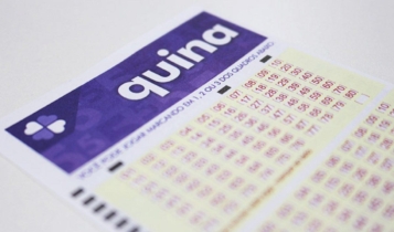 Quina concurso 5338