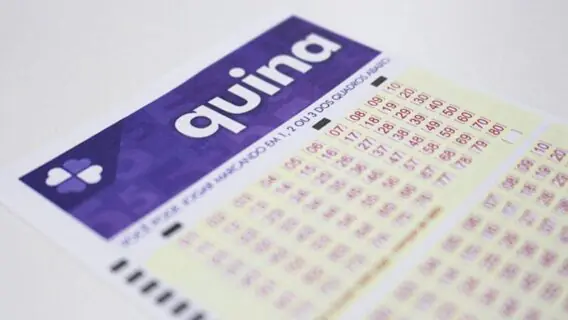 Quina concurso 5338: Confira resultado 12/08/2020