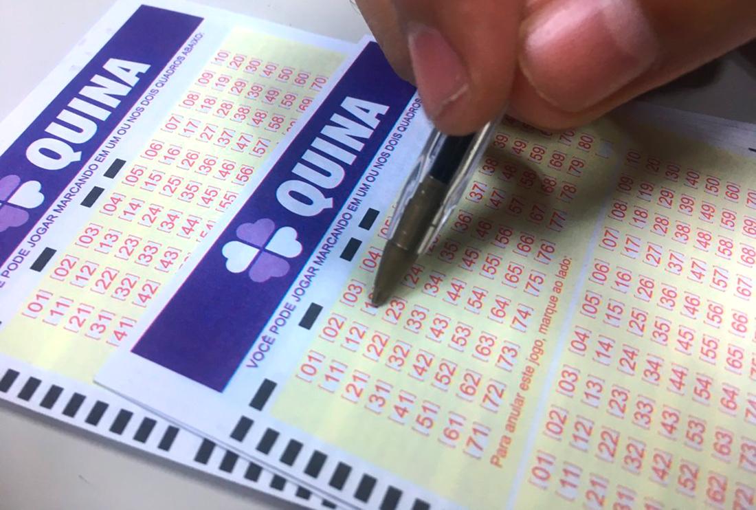 Quina concurso 5340