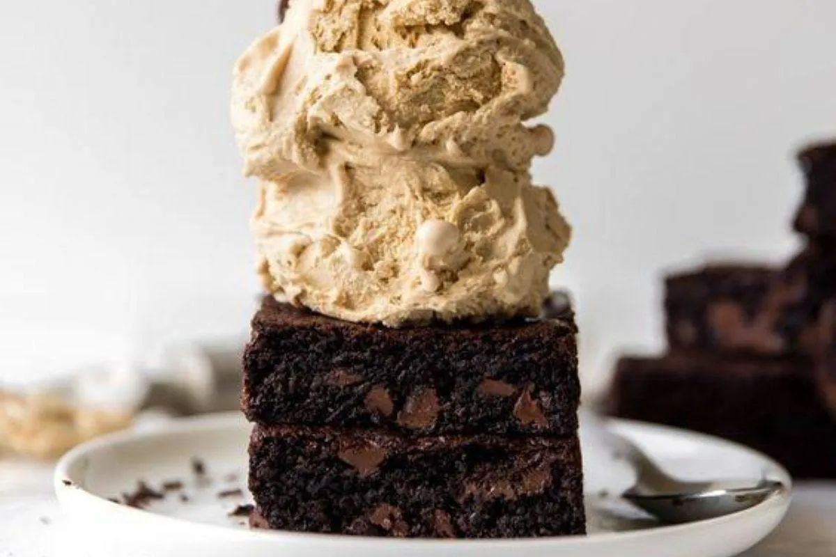 brownie
