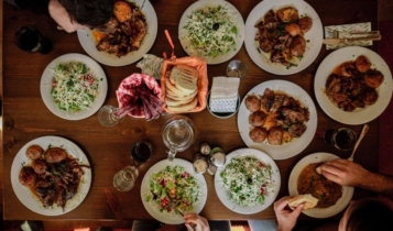 Receitas para o dia dos pais
