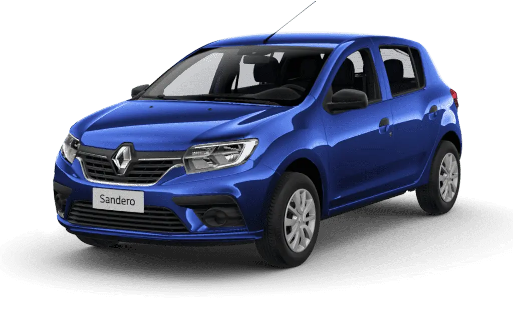 Renault Sandero Life