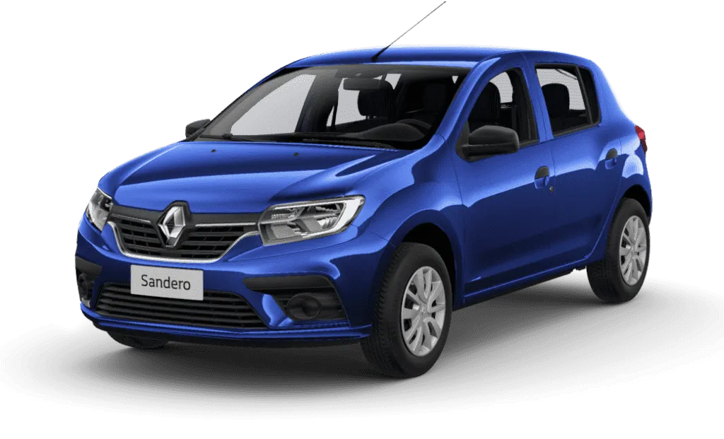 Renault Sandero Life