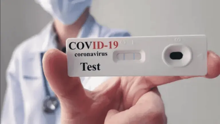 Quais são os tipos de teste para Covid-19 e quando fazê-los?