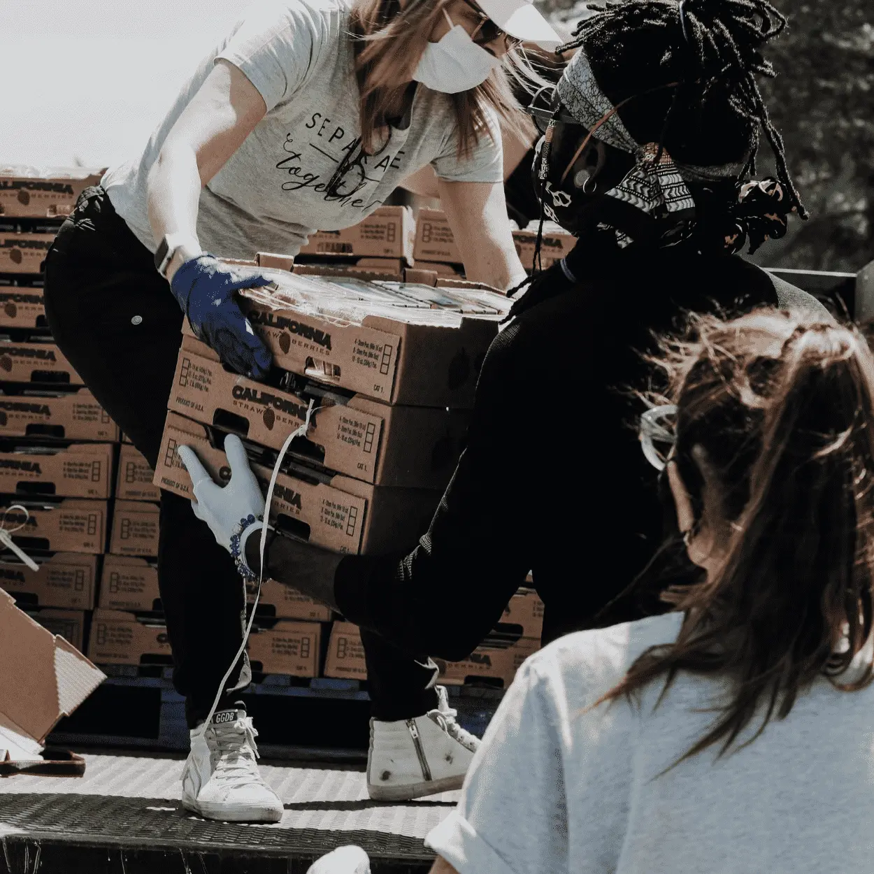 responsabilidade social