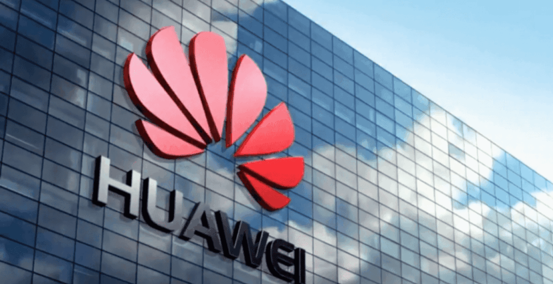 restrições à Huawei