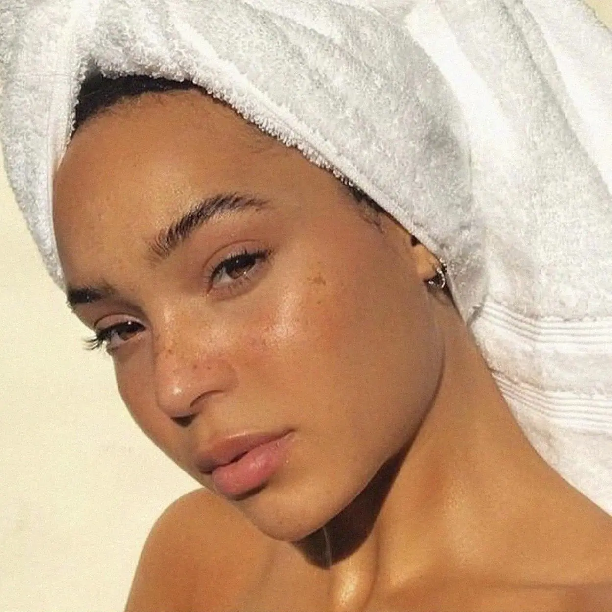 rotina de beleza e cuidados com a pele