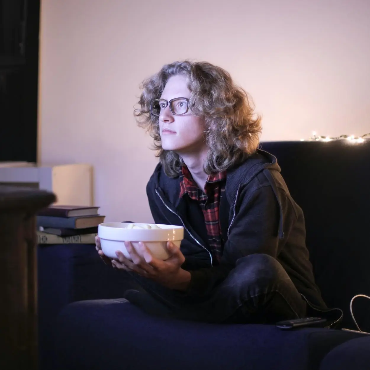 séries para aprender inglês 2