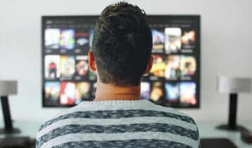 séries para aprender inglês