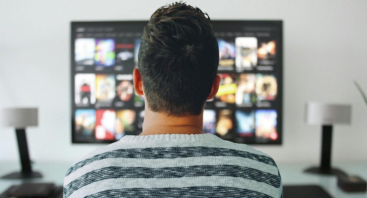 séries para aprender inglês