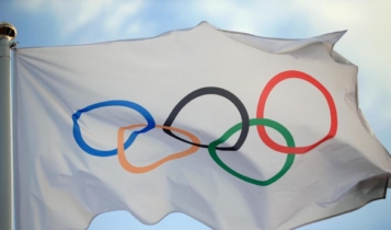 Bandeira com anéis olímpicos: Olimpíadas 2020 podem não acontecer