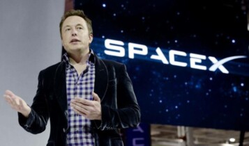 Space X é uma startup “unicórnio” avaliada em 46 bilhões de dólares