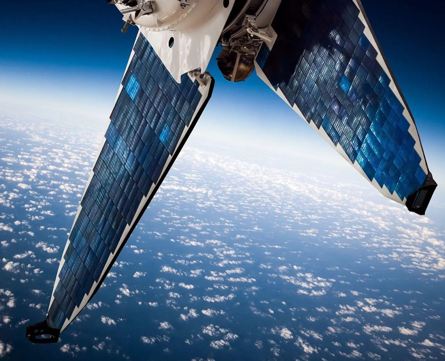 starlink satélites de elon musk