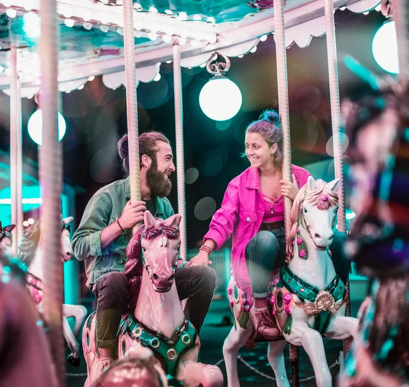 As 5 linguagens do amor - tempo de qualidade As 5 Linguagens do amor