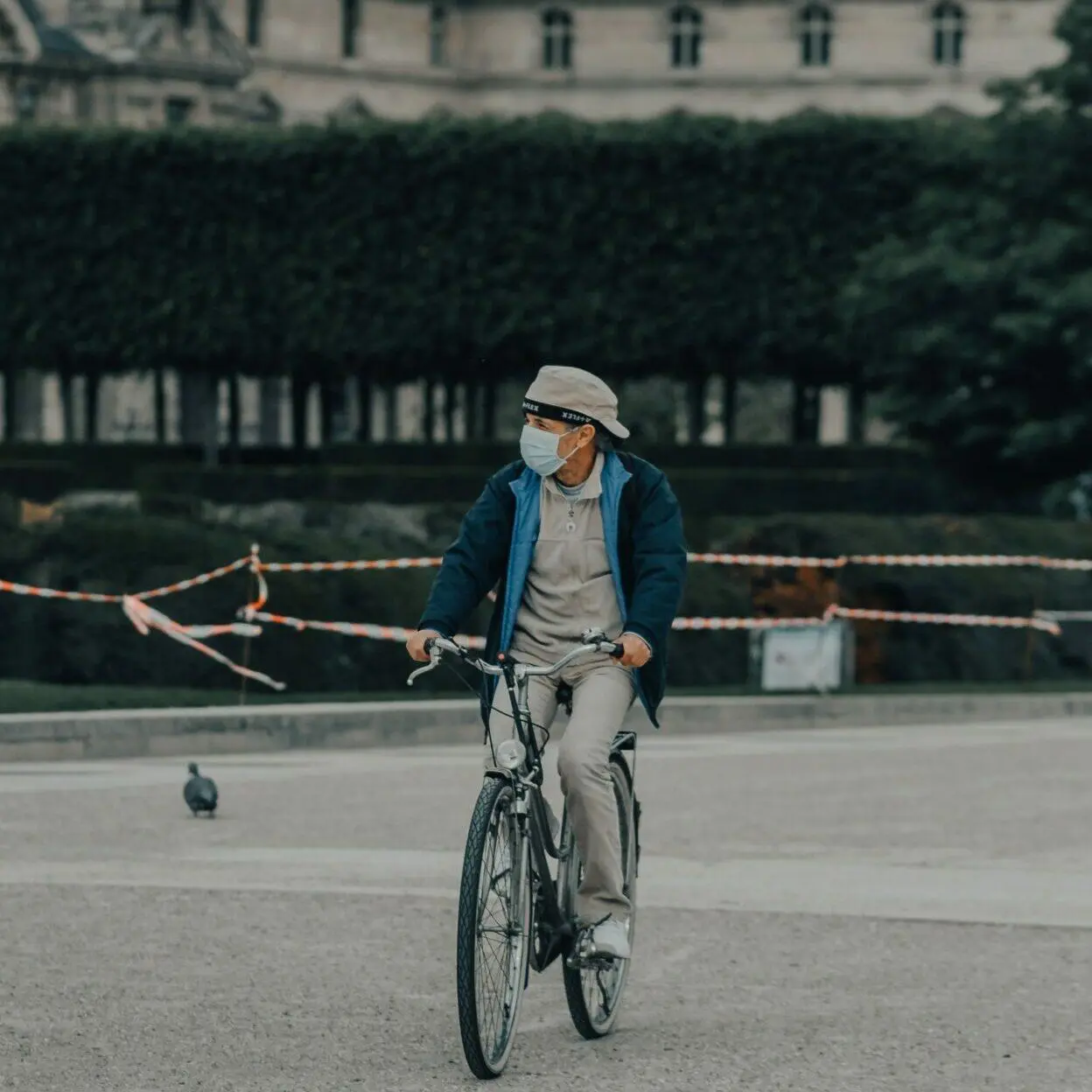 coronavírus na frança volta aumentar