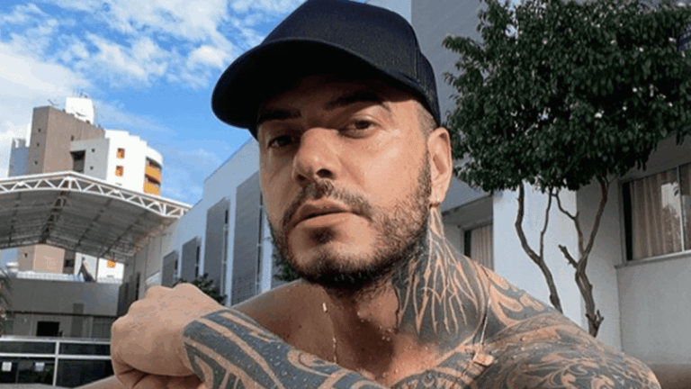 A Fazenda 2020: saiba quem é o bailarino Tony Albuquerque