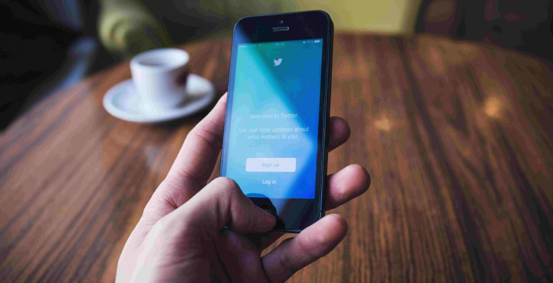 twitter e tiktok estão em negociação