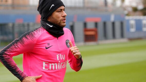 Neymar e Nike se separam após 15 anos; saiba o que muda