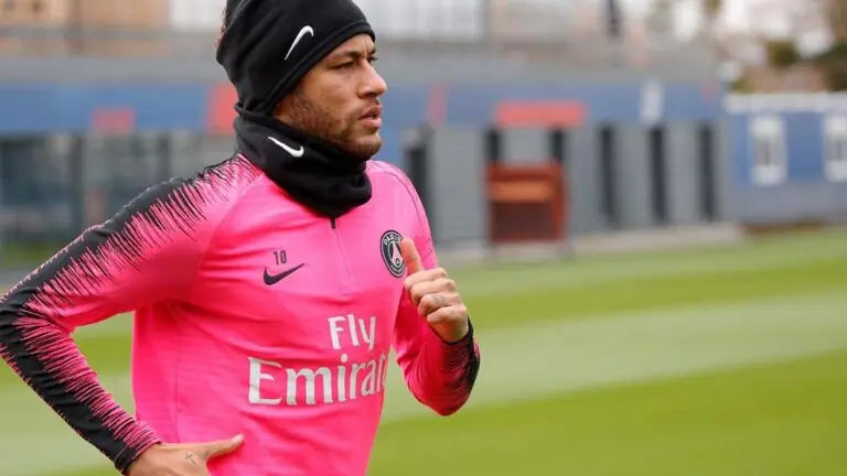 Neymar e Nike se separam após 15 anos; saiba o que muda