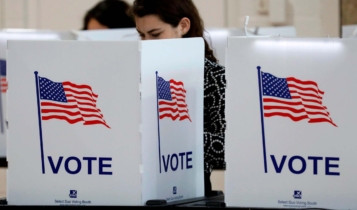 eleições nos EUA 2020
