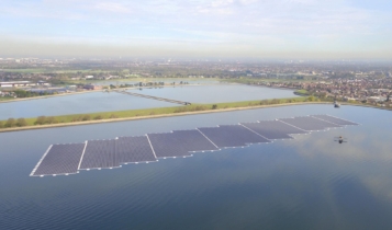 Gigantes do petróleo adotam energia elétrica renovável para crescer