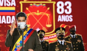 vacina russa na venezuela