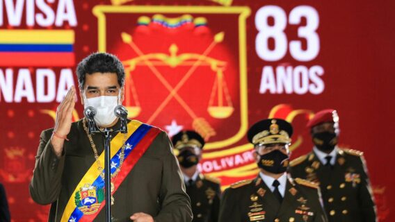 Vacina russa na Venezuela: país busca por voluntários