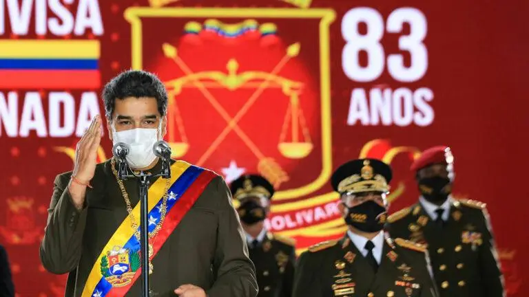 Vacina russa na Venezuela: país busca por voluntários