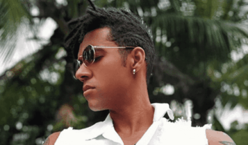 Vinícius D’Black
