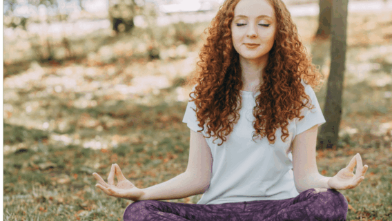 Meditação Vipassana ensina a lidar com stress e ansiedade