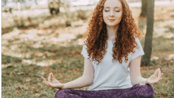 Meditação Vipassana ensina a lidar com stress e ansiedade