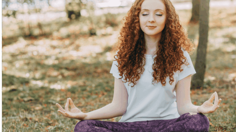 Meditação Vipassana ensina a lidar com stress e ansiedade