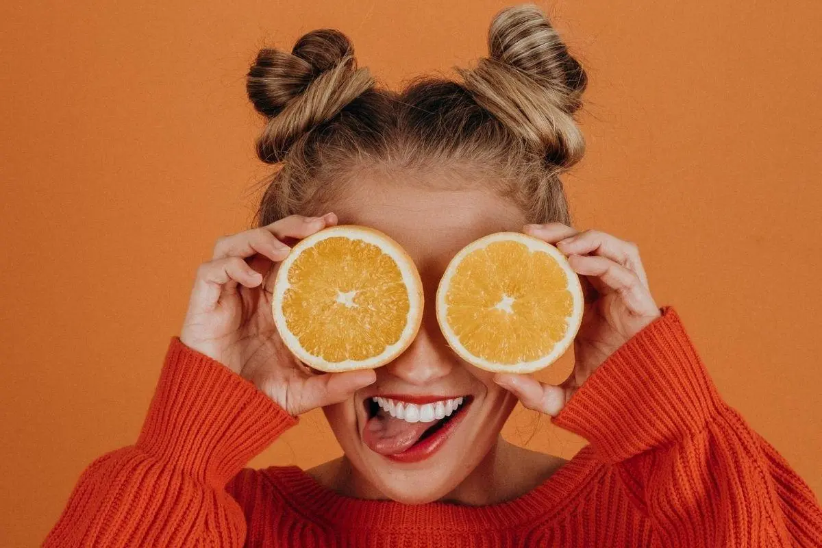 aplicar vitamina na pele 