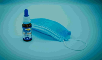 relação entre vitamina D baixa e coronavírus