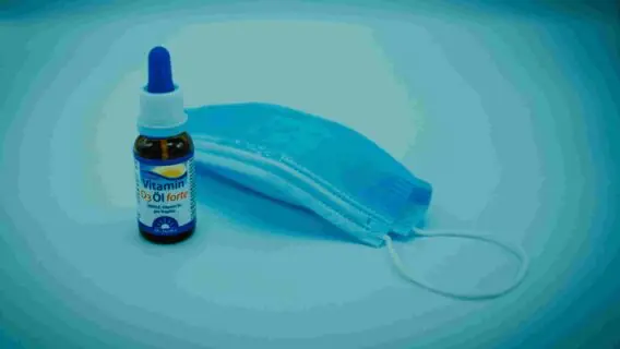 Vitamina D e Covid-19: entenda a relação entre deficiência e risco de infecções