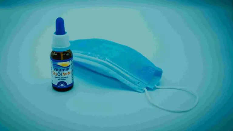 Vitamina D e Covid-19: entenda a relação entre deficiência e risco de infecções