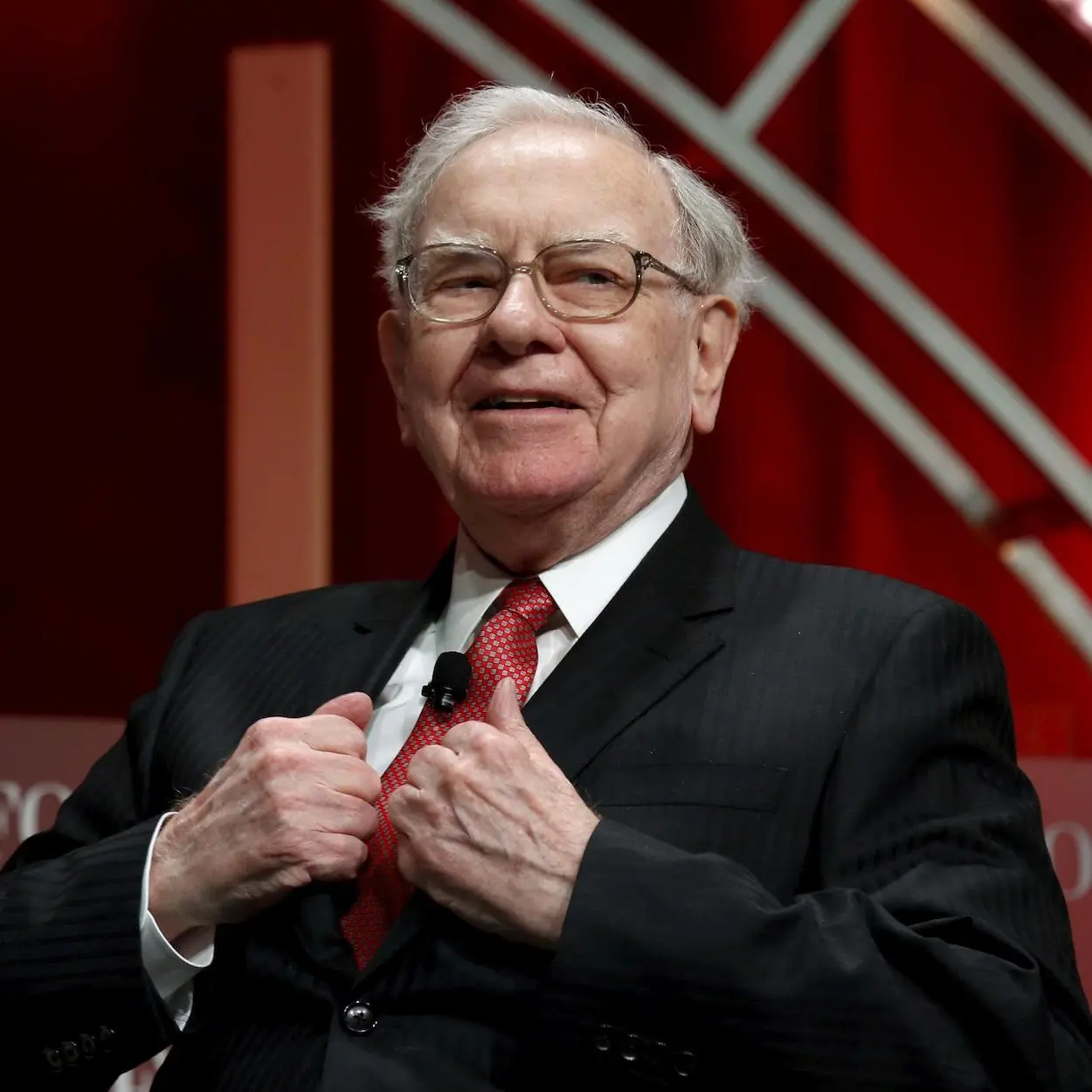warren buffet - guru dos investimentos