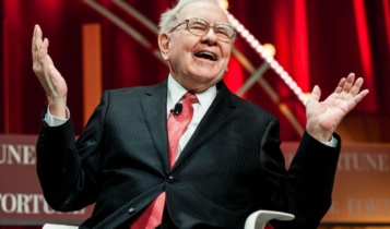warren buffett