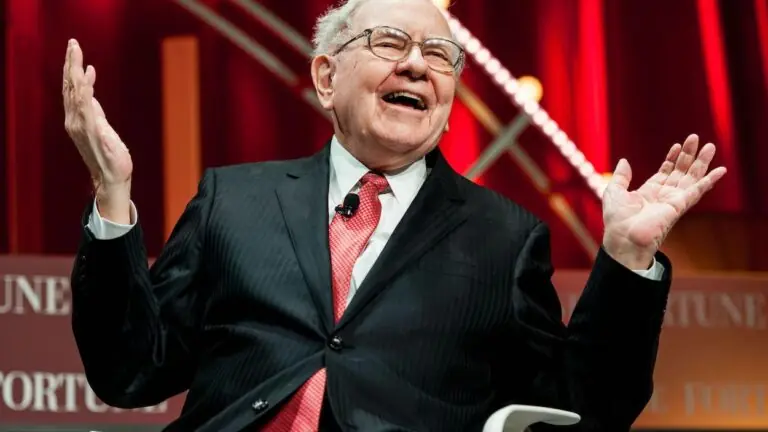 Warren Buffett: história e fortuna do maior investidor do mundo