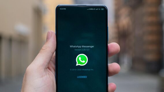 Teve o Whatsapp clonado? Aprenda como recuperar a conta