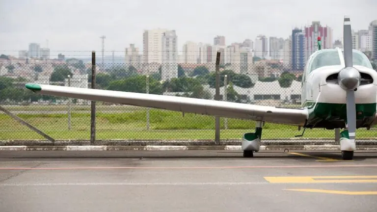 Anac autoriza táxi-aéreo a vender assento individual