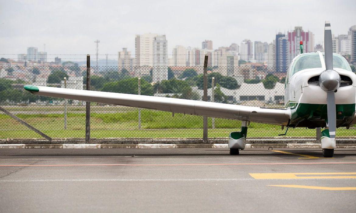 táxi-aéreo